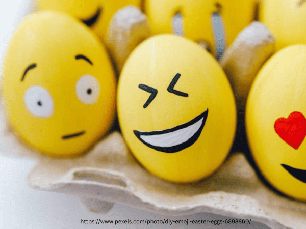 We wish a Happy Easter 2025